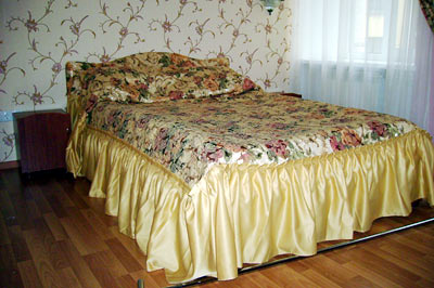 Кровать 1