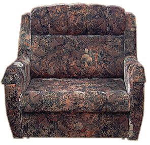 Кресло-диван «Серго»